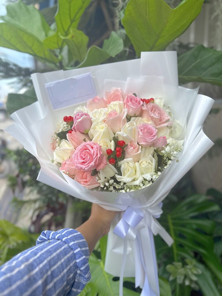 ร้านดอกไม้ สมุทรปราการ